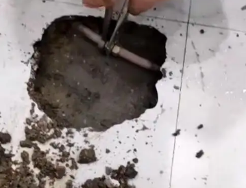 娄星卫生间漏水检测电话