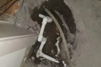 娄星卫生间漏水检测多少钱