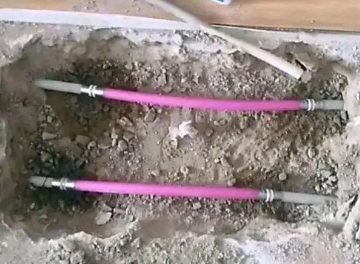 娄星卫生间测漏水多少钱