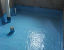 娄星卫生间防水哪家好