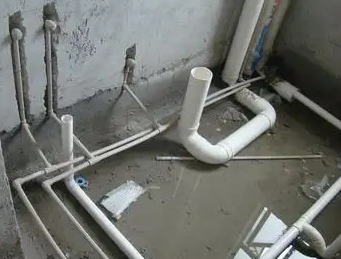 娄星水管维修多少钱