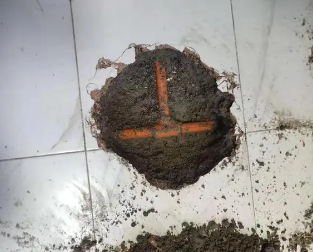 娄星查漏水多少钱