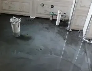 娄星卫生间漏水维修公司为您专业分享下娄星卫生间漏水检测的知识点