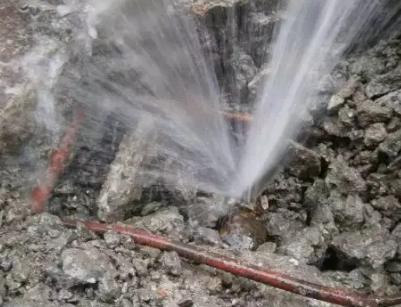 娄星水管维修多少钱