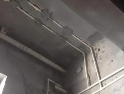 娄星卫生间漏水维修技术的依据是什么